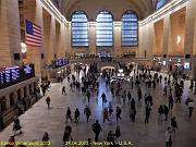 273 - New York  - Grand Central Terminal  24.04.2023